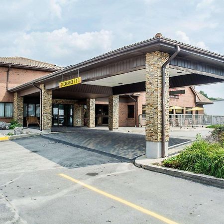 Comfort Inn Waterloo Luaran gambar