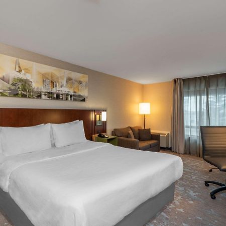 Comfort Inn Waterloo Luaran gambar