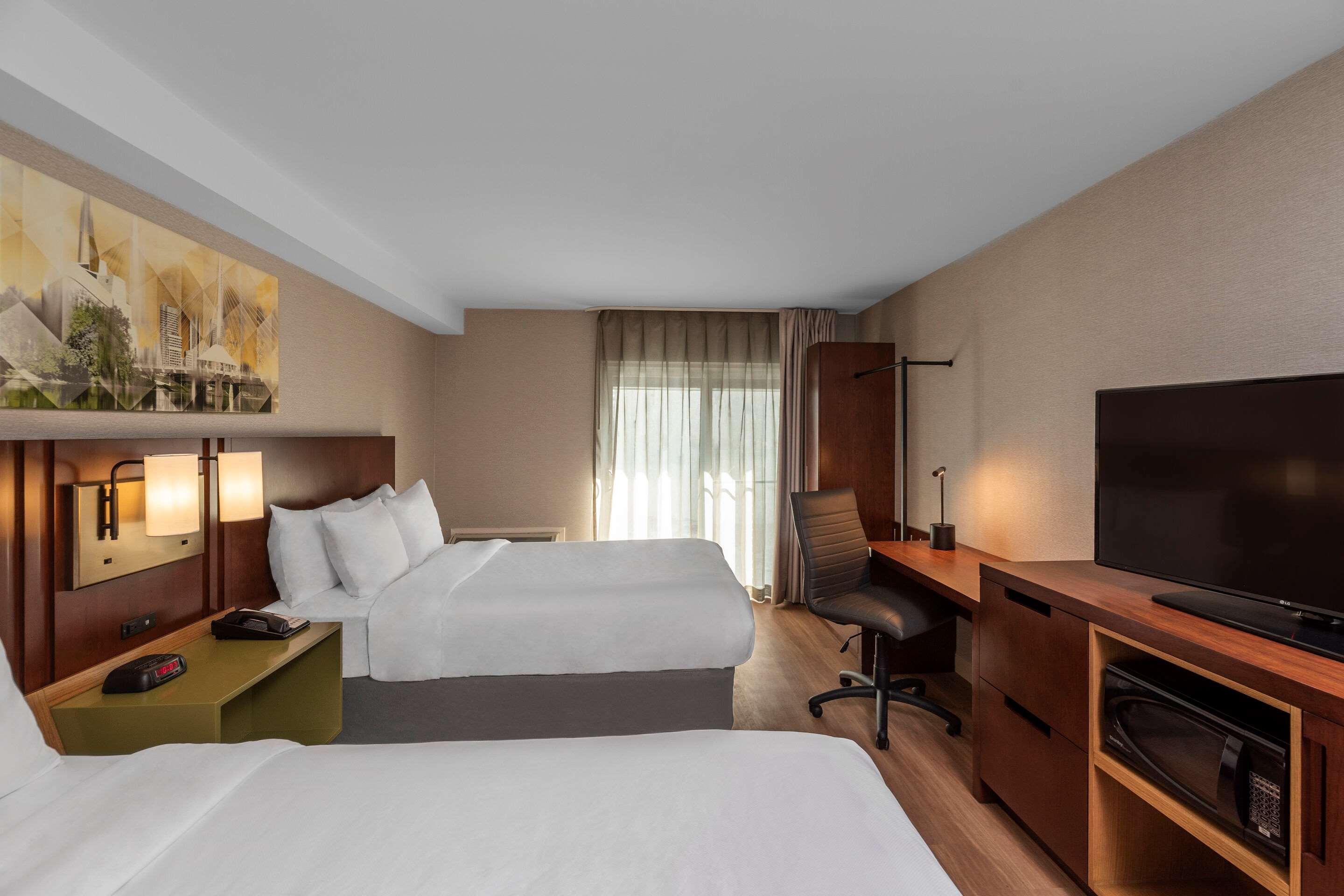 Comfort Inn Waterloo Luaran gambar