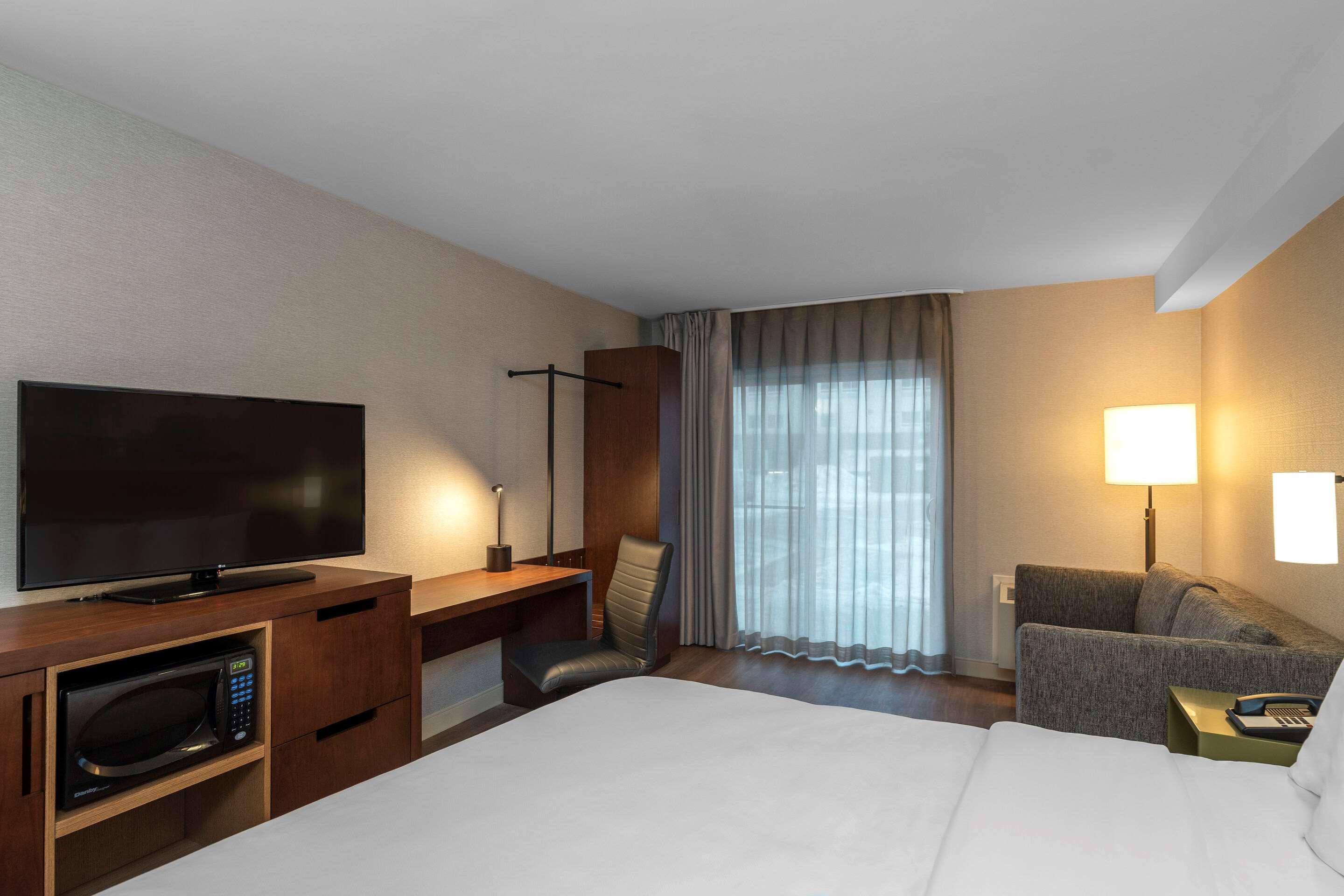 Comfort Inn Waterloo Luaran gambar
