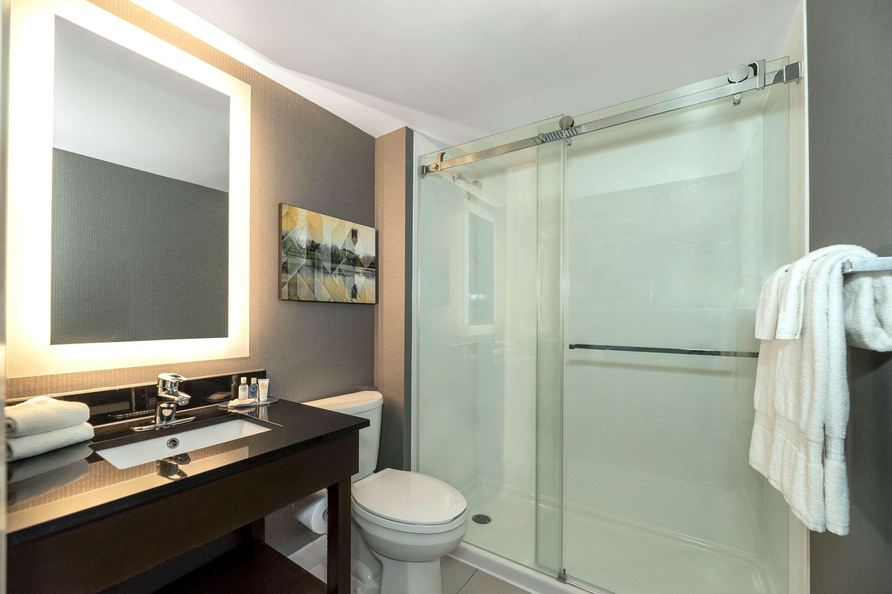 Comfort Inn Waterloo Luaran gambar
