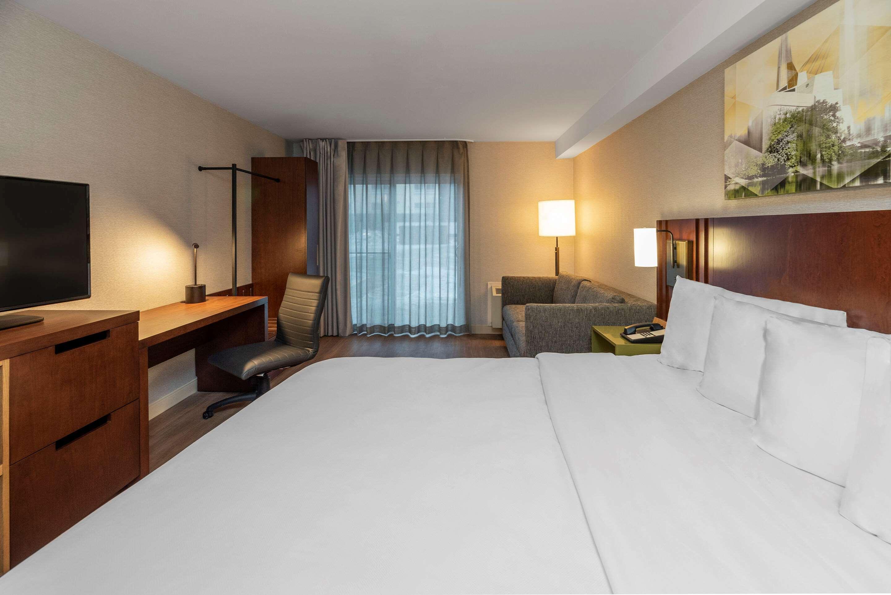Comfort Inn Waterloo Luaran gambar