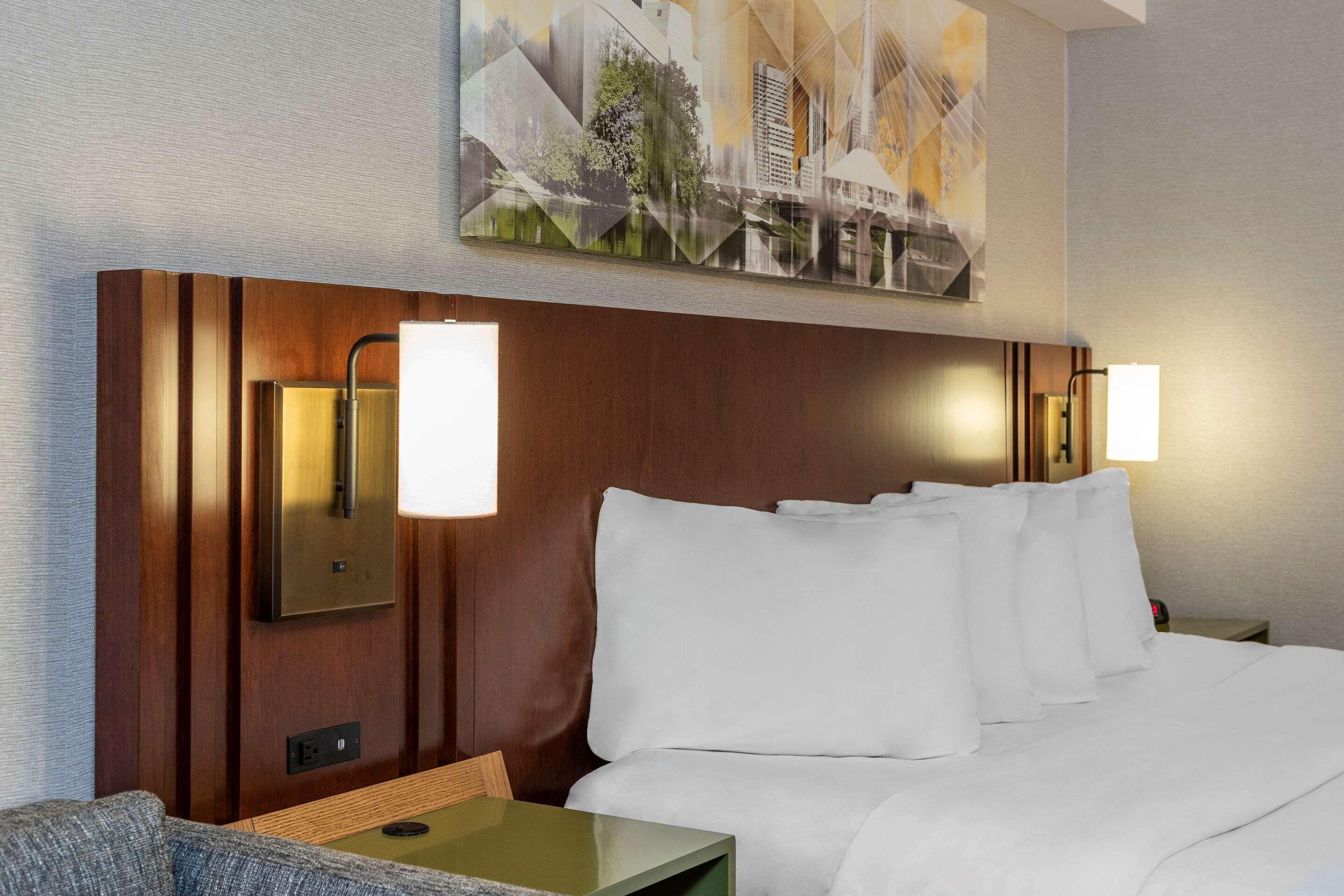 Comfort Inn Waterloo Luaran gambar