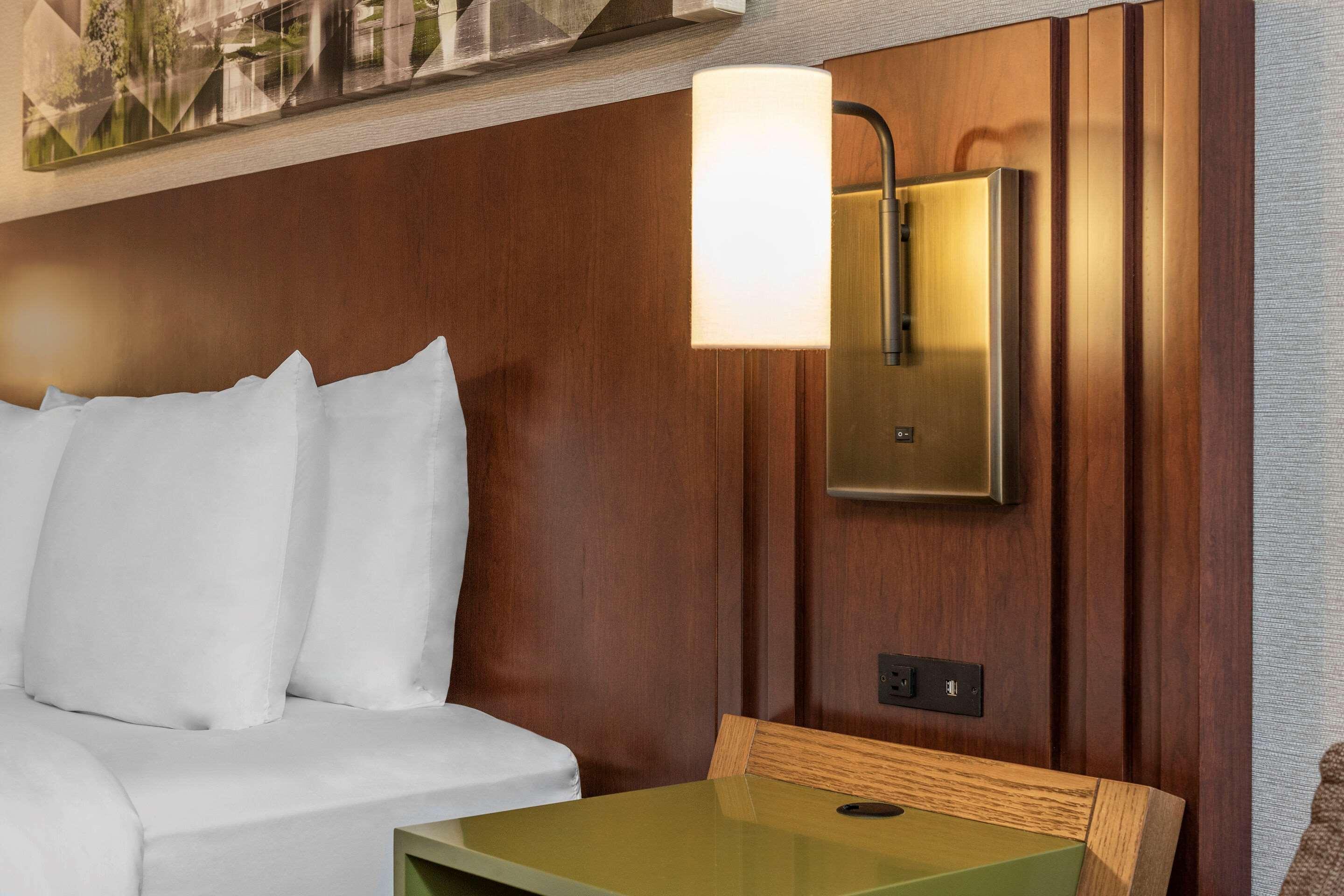 Comfort Inn Waterloo Luaran gambar
