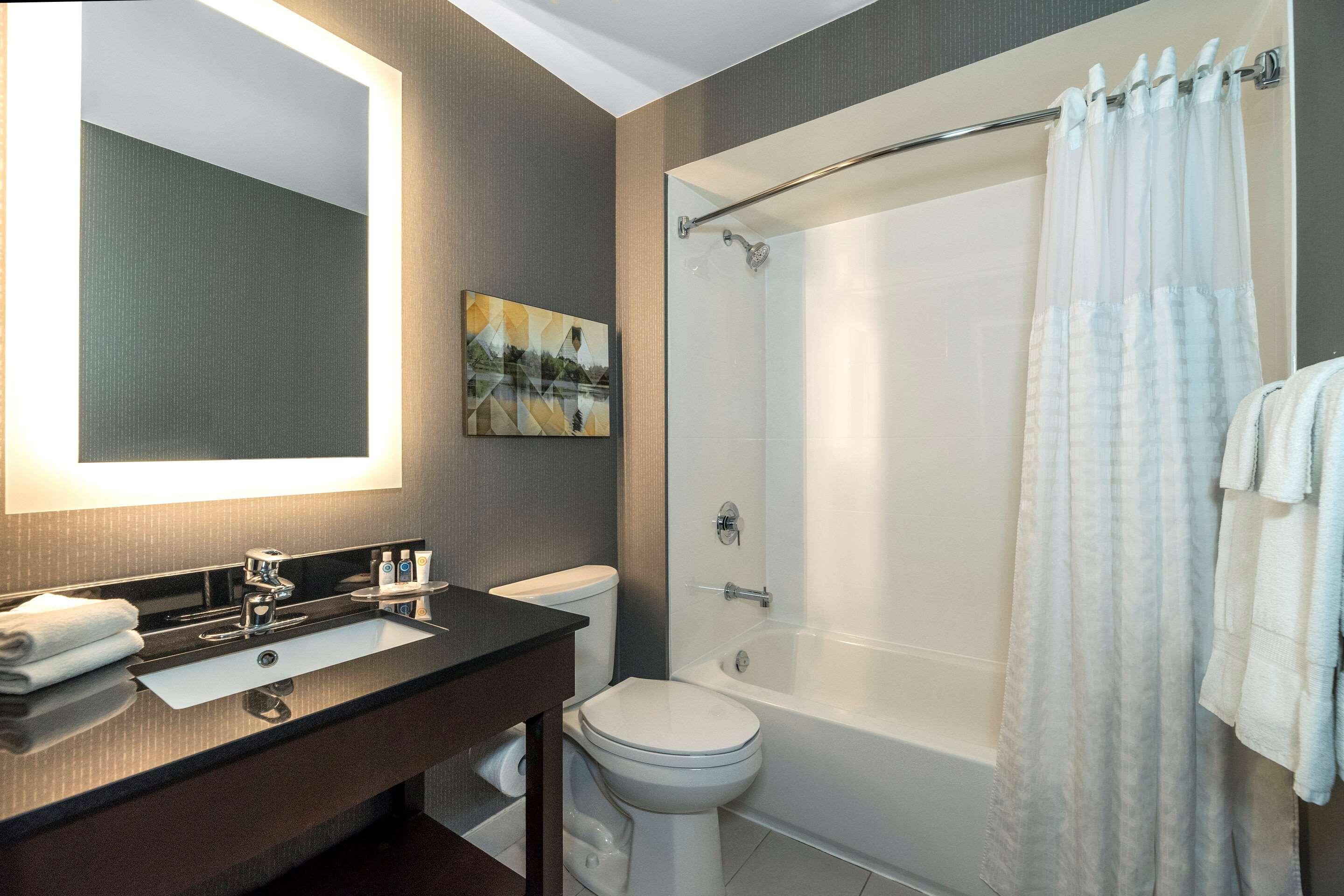 Comfort Inn Waterloo Luaran gambar