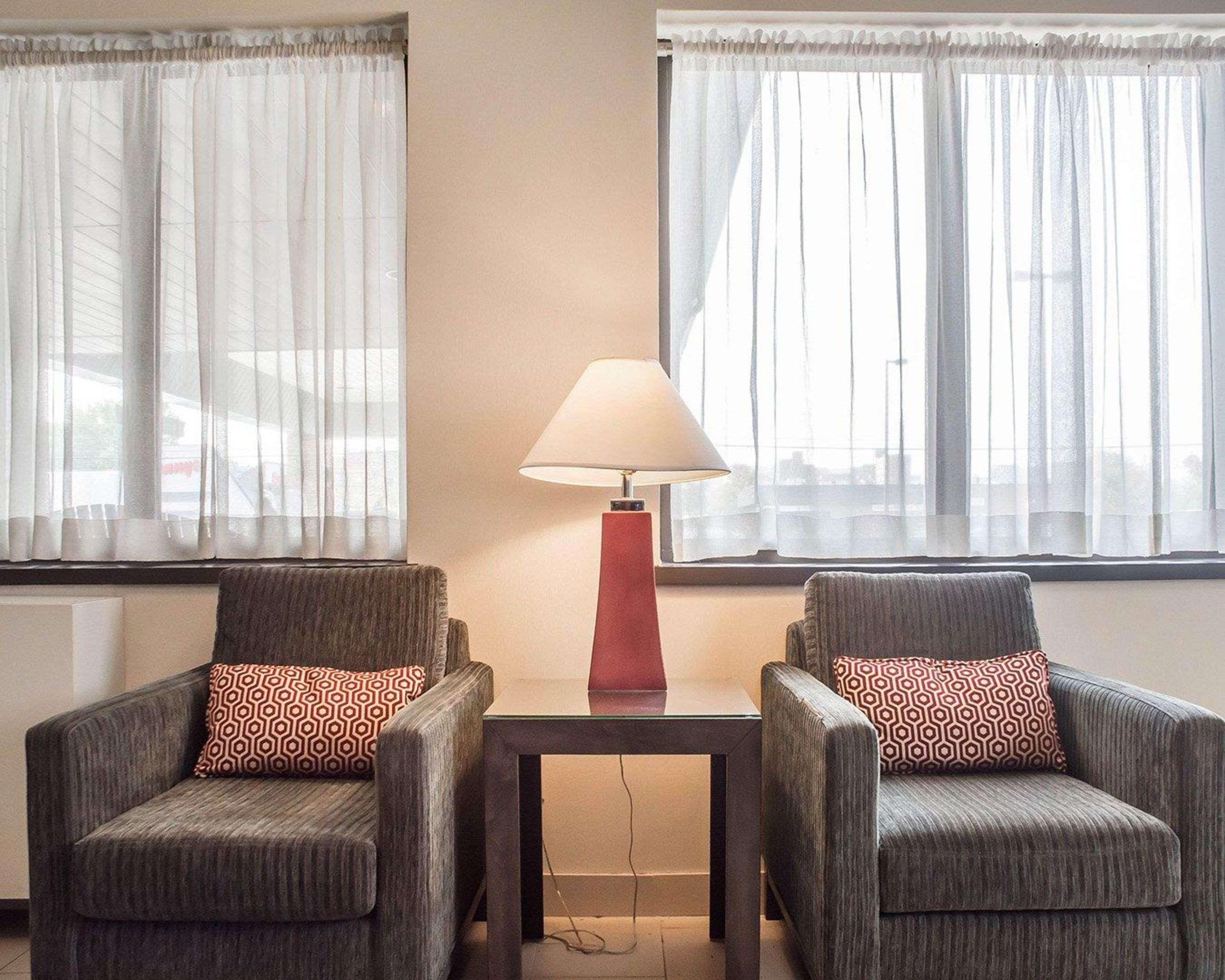 Comfort Inn Waterloo Luaran gambar