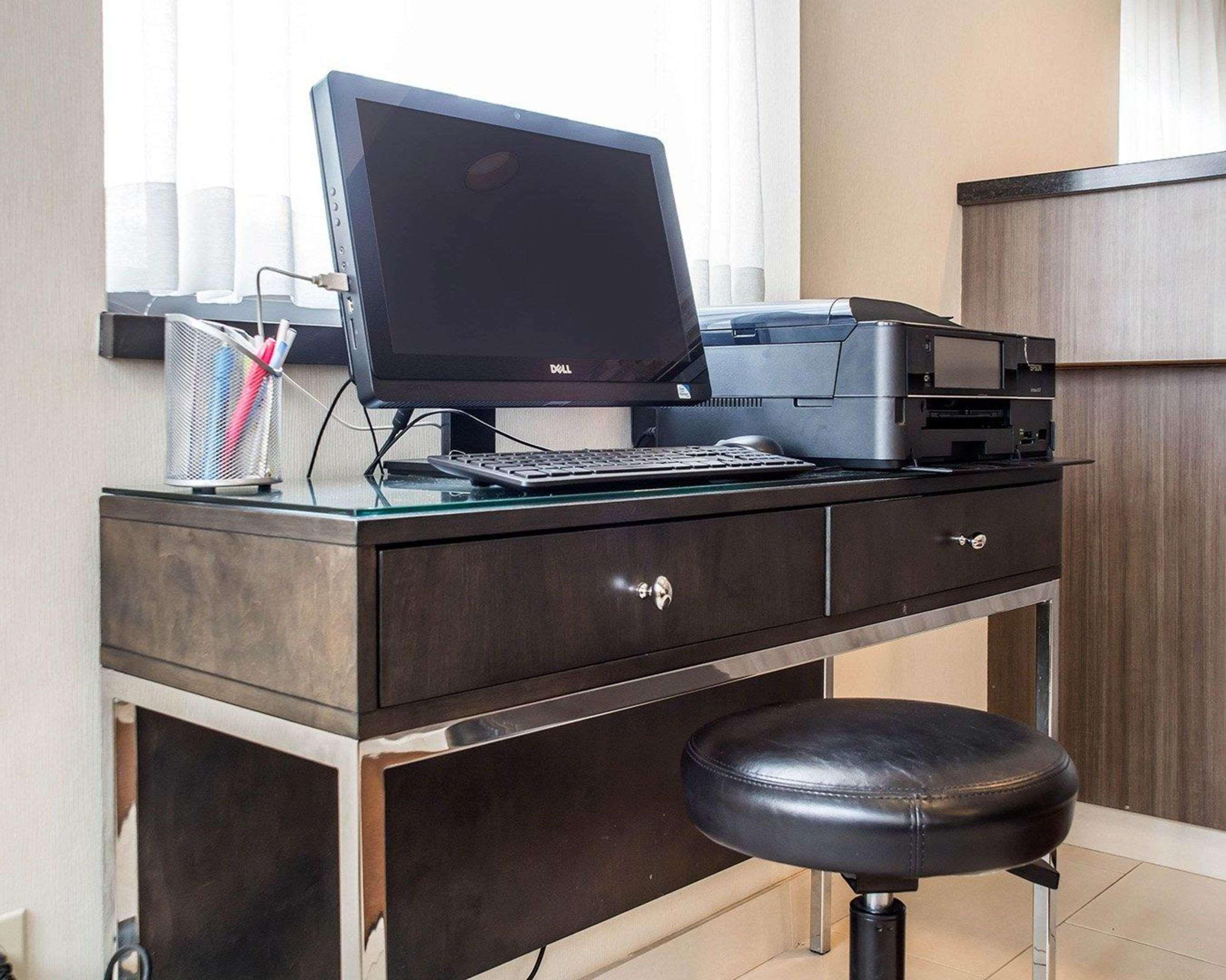 Comfort Inn Waterloo Luaran gambar
