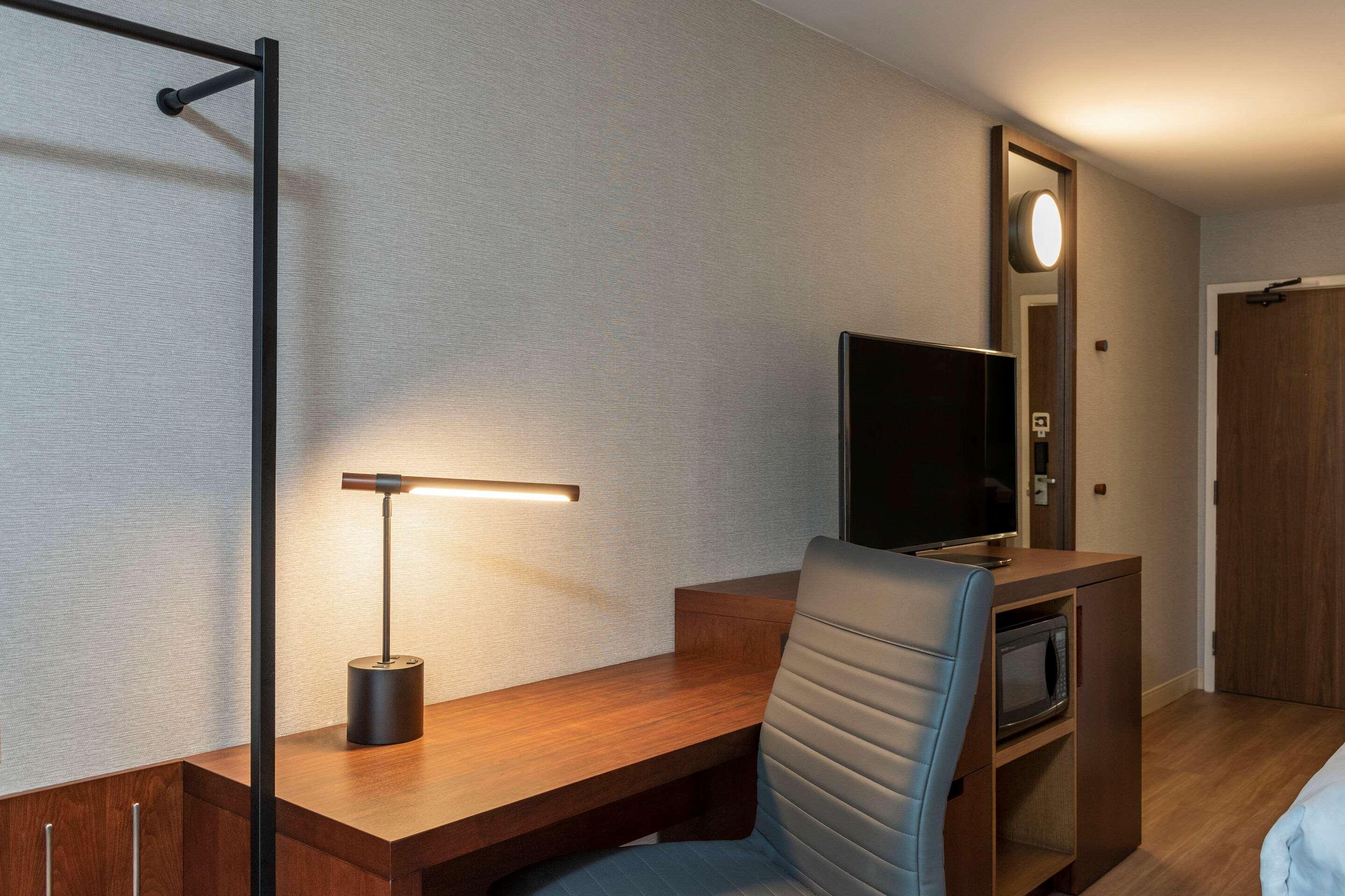 Comfort Inn Waterloo Luaran gambar