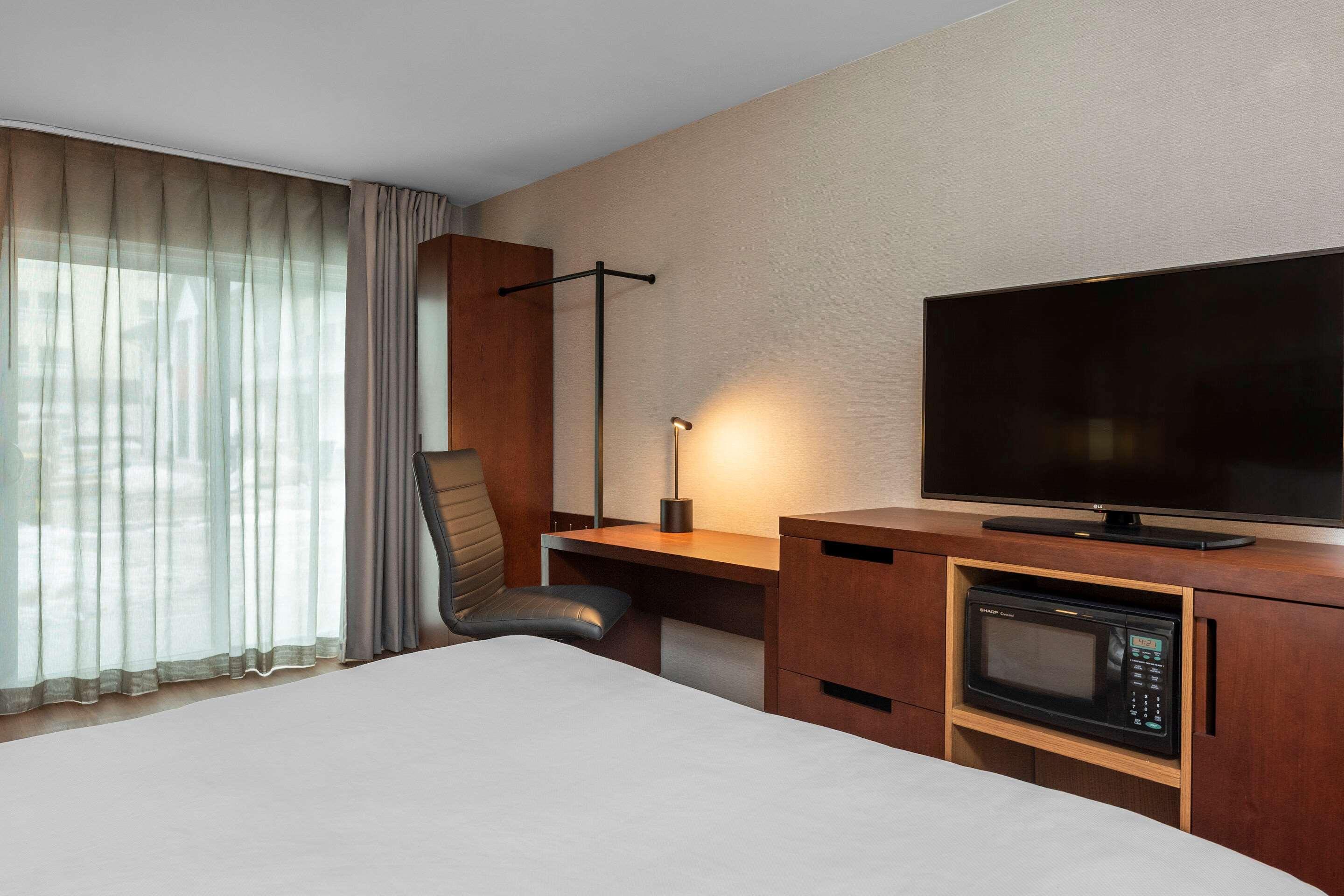 Comfort Inn Waterloo Luaran gambar