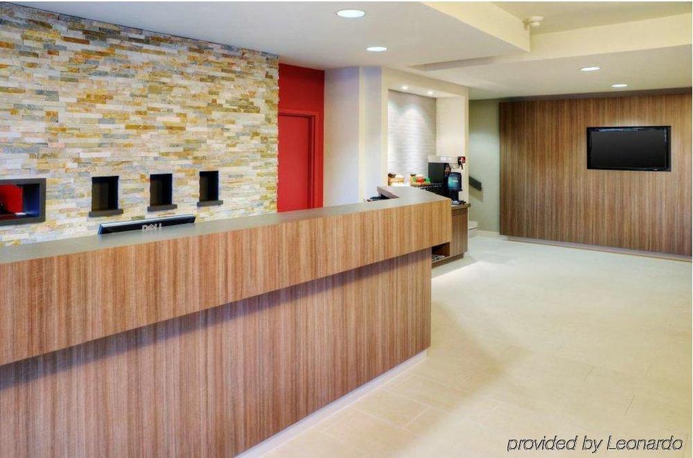Comfort Inn Waterloo Dalaman gambar