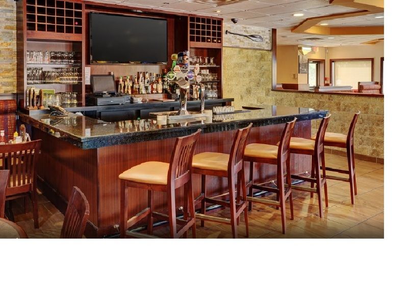 Comfort Inn Waterloo Luaran gambar