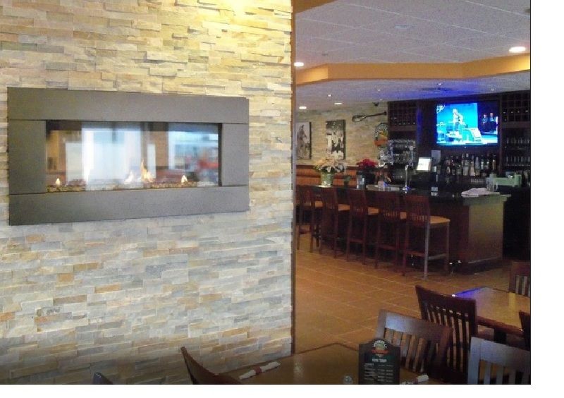 Comfort Inn Waterloo Luaran gambar