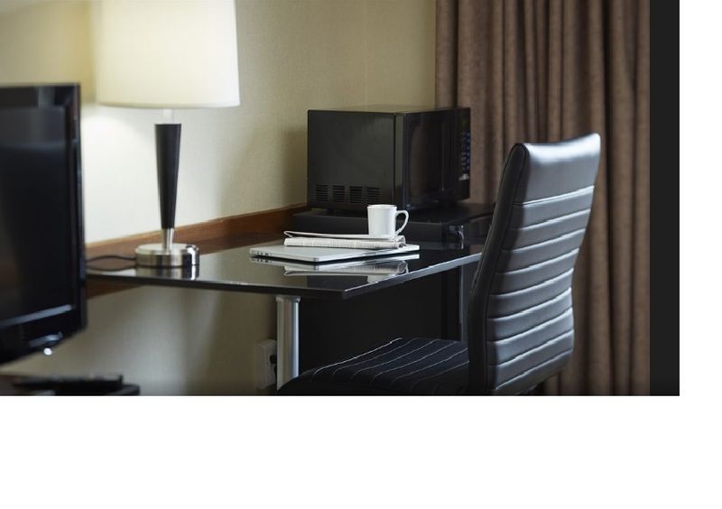 Comfort Inn Waterloo Luaran gambar