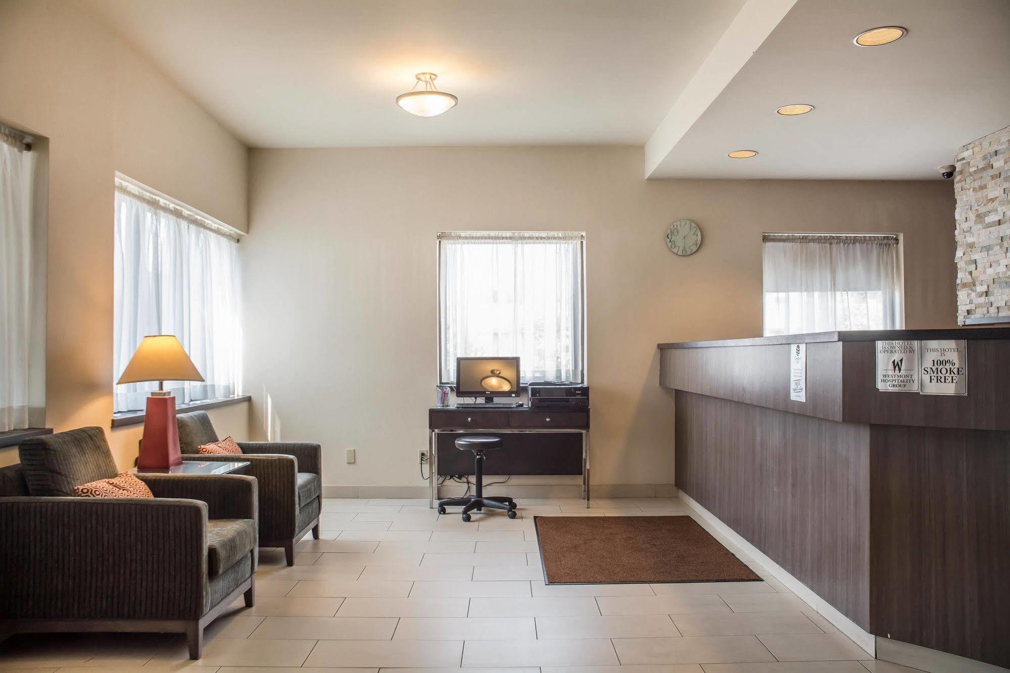 Comfort Inn Waterloo Luaran gambar
