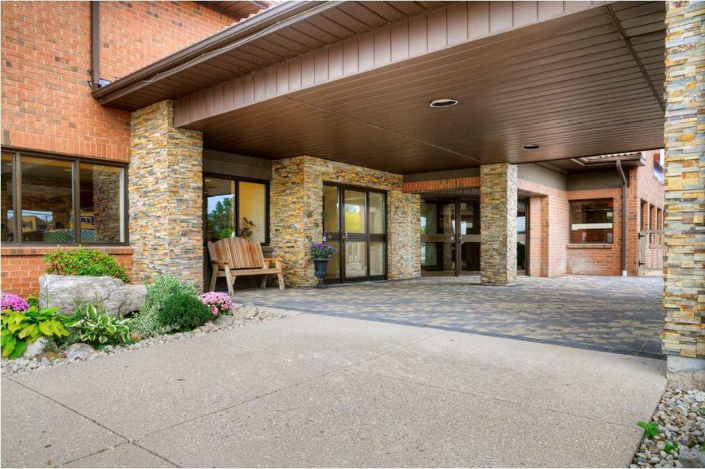 Comfort Inn Waterloo Luaran gambar