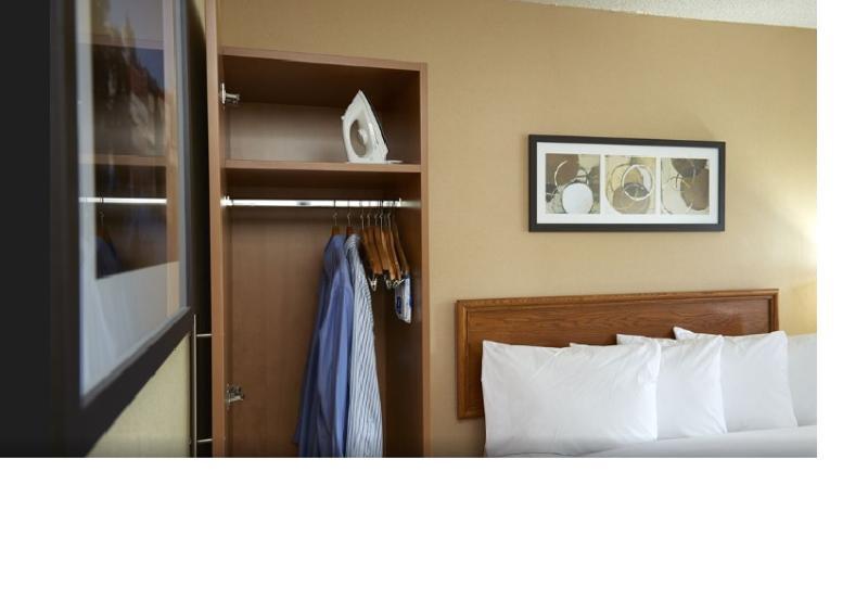 Comfort Inn Waterloo Luaran gambar