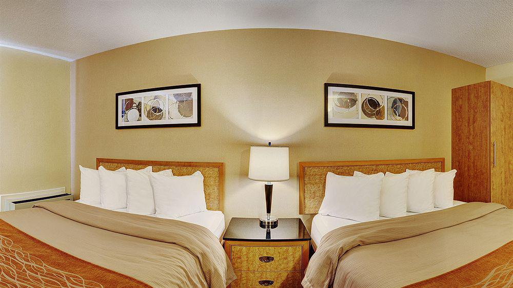 Comfort Inn Waterloo Luaran gambar